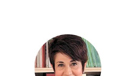 Yolanda Zubillaga.