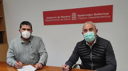 Salud destina 388.200 euros para impulsar y fomentar la donación de sangre