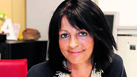 Fallece la periodista pamplonesa Ana Vives