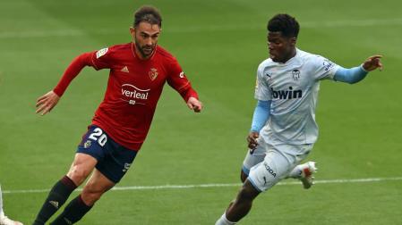 Adrián apunta al Mumbai indio