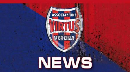 Escudo del Virtus Verona.