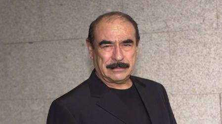 Hugo Stuven, histórico realizador de TVE.