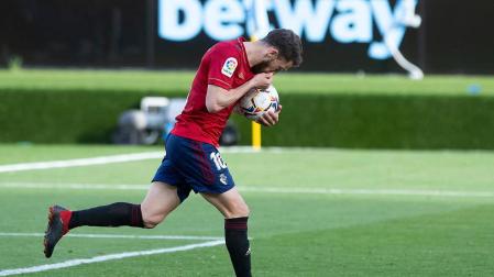 Penalti de VAR y otro récord