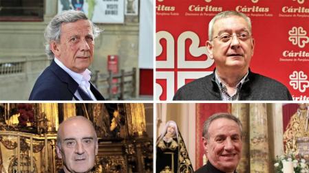 ¿Y los toros, la tómbola, la procesión?