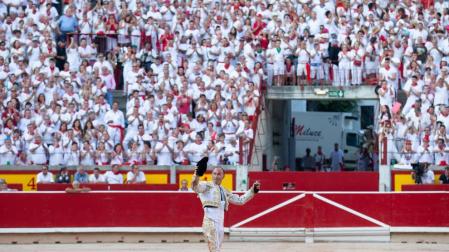 Los 'Toros en Familia' vuelven a casa por San Fermín 2019
