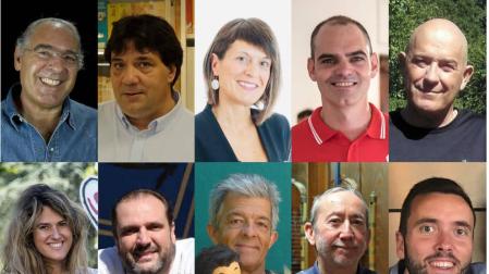 Vacunas y ayudas económicas