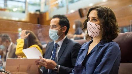 TSJM rechaza el cierre de Madrid al afectar a derechos fundamentales