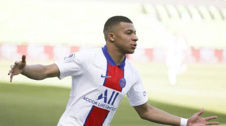 PSG-Manchester City, los nuevos ricos buscan la final