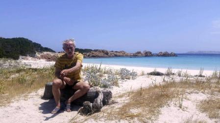 Adiós al 'Robinson' del Mediterráneo