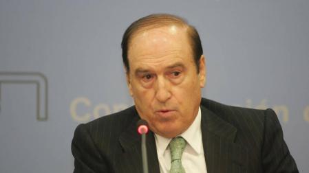 El navarro Florencio Lasaga continuará como patrono de la Fundación Areces tras dejar la presidencia