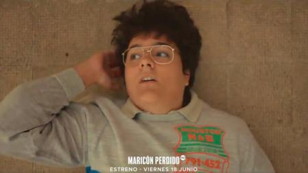 La serie 'Maricón perdido' de Bob Pop se estrenará el 18 de junio