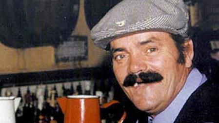 Muere en Sevilla el humorista Juan Joya Borja, 'El risitas'