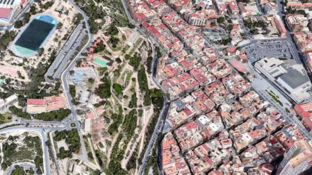 Trece detenidos, nueve de ellos menores, por una brutal agresión homófoba