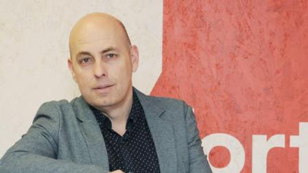 Santiago Osés: “Es muy importante impulsar iniciativas en materia de seguridad cada año”