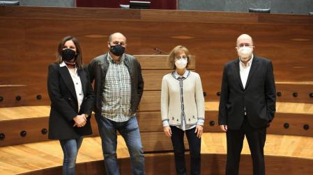 El comercio de Navarra avisa de que peligran 4.000 empleos si no hay apoyos