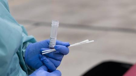 Una joven navarra, 6 horas sin médico en Madrid