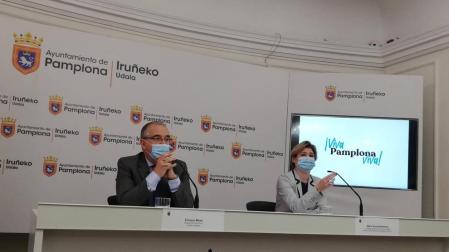 Maya asegura que se cumplirán las normas anticovid de forma rigurosa