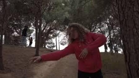 Vídeo del flashmob del Día Internacional de la Danza: Escuela de Arte de Corella