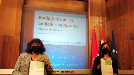 El 13% de hogares navarros cuenta con ayuda externa para labores domésticas