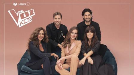 "Superpoderes" y mucha emoción marcarán la nueva temporada de 'La Voz Kids'