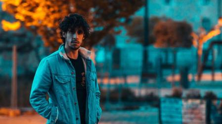 Javier Robles: “Cuanto peor te va en la vida, mejor salen las canciones”