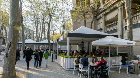El Gobierno anunciará hoy la prórroga de las actuales limitaciones frente a la covid