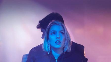 Nerea Rodríguez: "Luchar por lo que uno quiere al final vale la pena"