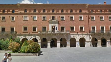 Prisión permanente para Igor el Ruso por el asesinato de tres personas en Teruel