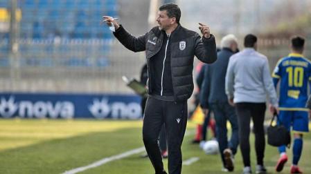 Pablo García: “¿Entrenar a Osasuna? Lo tengo en el corazón”