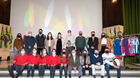 Amigó recauda 6.500 euros