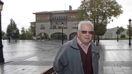 Fallece Juan José Armendáriz, cofundador del Trofeo Boscos