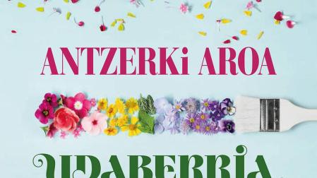 Temas variopintos en las obras de teatro en euskera de Antzerki Aroa