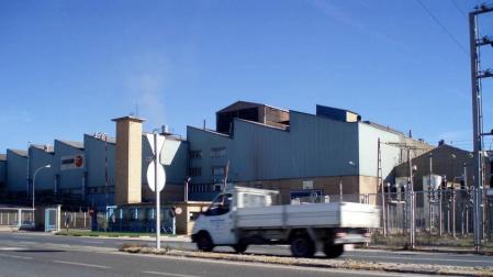 El Gobierno vasco anuncia que la fábrica de baterías para el coche eléctrico estará en Álava