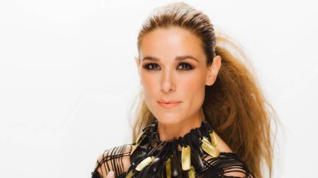Raquel Sánchez Silva no presentará 'Supervivientes'