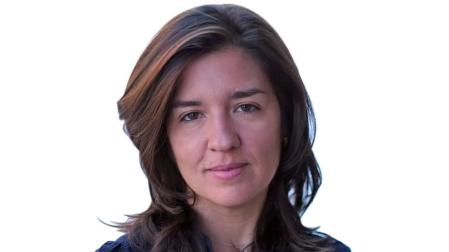 Sonsoles Echavarren.