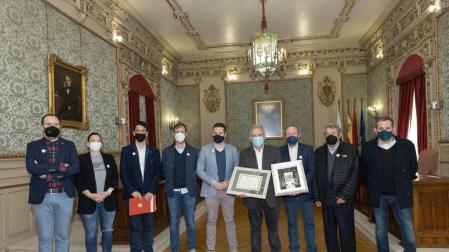 Fotos de la Feria de la Gastronomía en Tudela