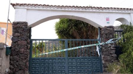 Se reanuda la búsqueda del padre que desapareció con sus hijas en Tenerife