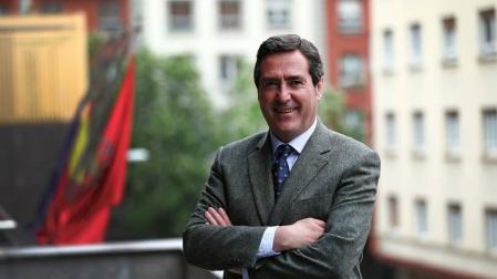 Antonio Garamendi: “Las regiones industriales tendrán más facilidad para captar fondos europeos”