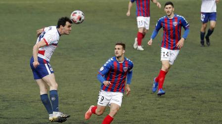 Salto hacia la permanencia