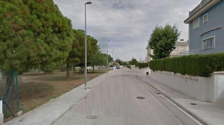 Muere un hombre en Gandía tras una agresión con barras de hierro