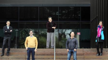 Navarra busca crear un dispositivo contra el alzhéimer con impresión 3D