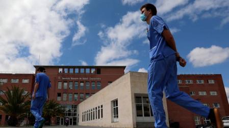 Un año de pandemia duplica el tiempo de espera para una consulta de especialista en Navarra