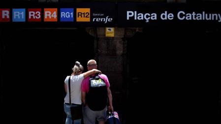 Cataluña notifica 1.055 casos más y 22 fallecidos en las últimas horas