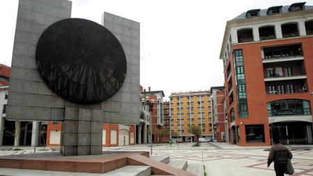 La fiesta que pararon un padre y la policía en Mendebaldea