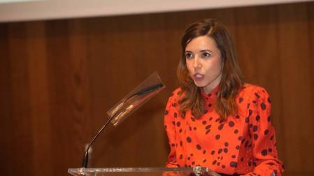 María Jiménez: "Los hechos acaban por imponerse ante los empeñados en retorcerlos"