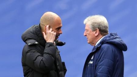 La fe francesa  desafía a la ventaja inglesa