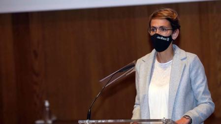 Honrar la memoria de las víctimas y perseverar en la batalla del relato para las nuevas generaciones. La exposición 'El terror a portada. 60 años del terrorismo en España a través de la prensa' abre este lunes sus puertas en Civivox Condestable con estas ideas como hilo conductor.