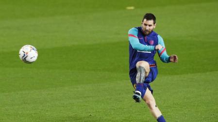 Un Barcelona lanzado evalúa la dependencia del PSG sin Neymar