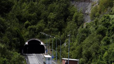 El Gobierno valora en 200 millones el desdoblamiento de Belate