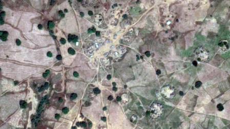 Asesinadas cerca de 30 personas en un nuevo ataque en el este de Burkina Faso